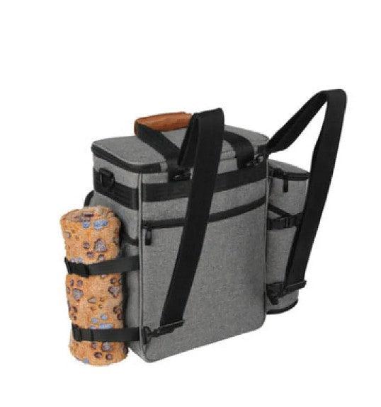 The Pet Travel Kit