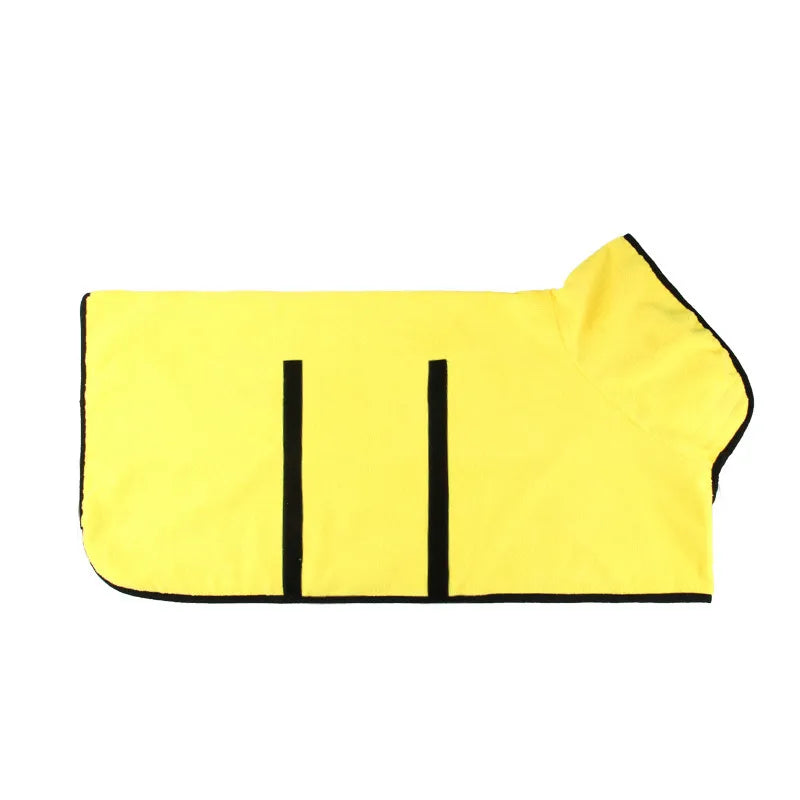 The Doggo Robe