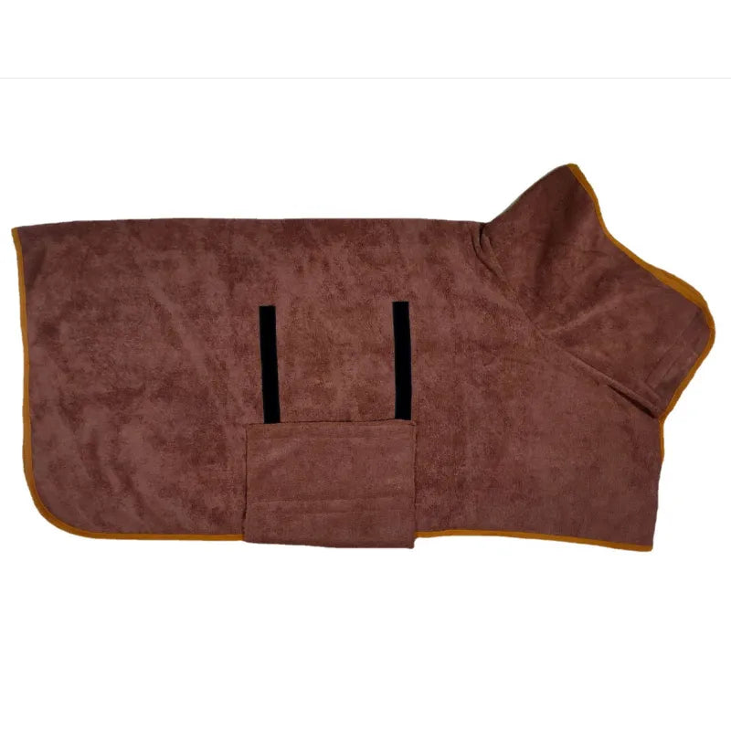 The Doggo Robe