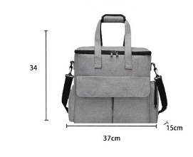 The Pet Travel Kit