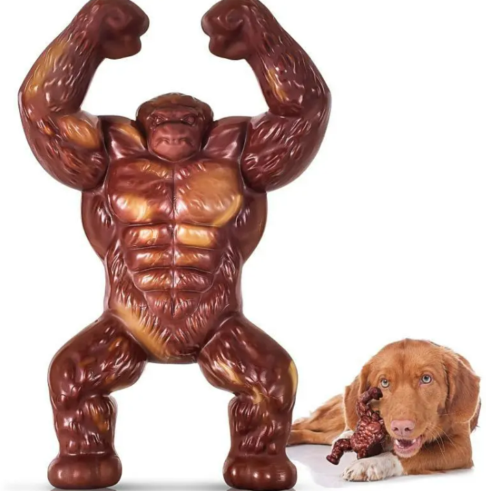 Meat Monkey