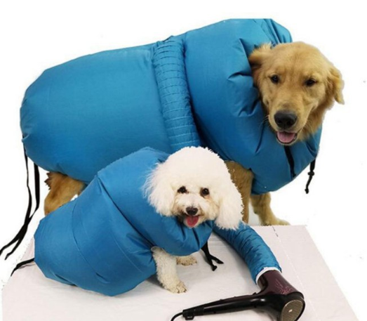 The Dry-ifier bag