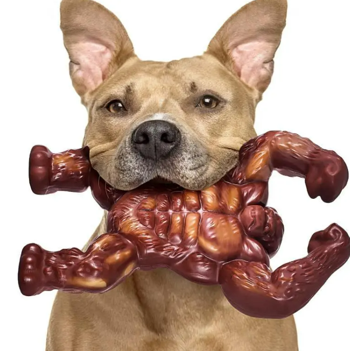 Meat Monkey