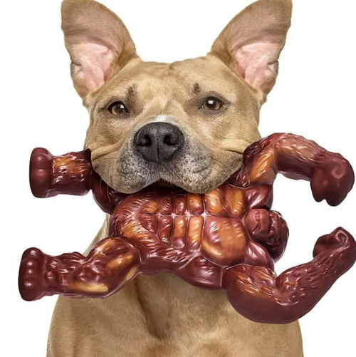 Meat Monkey
