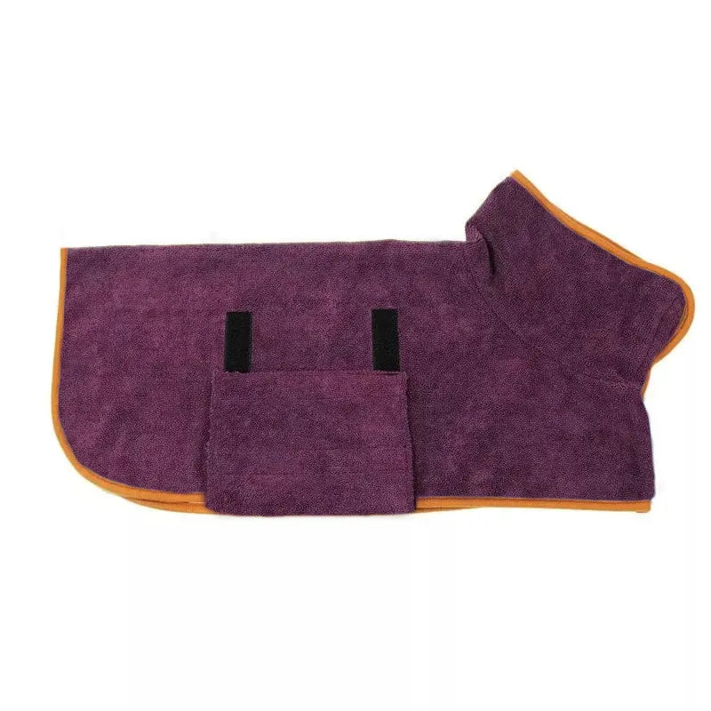 The Doggo Robe